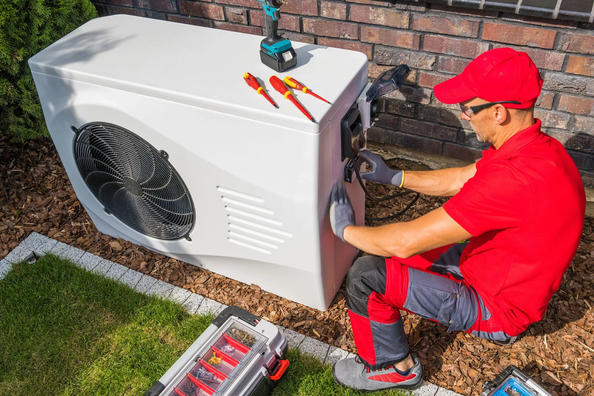 About HVAC in North Grafton, MA